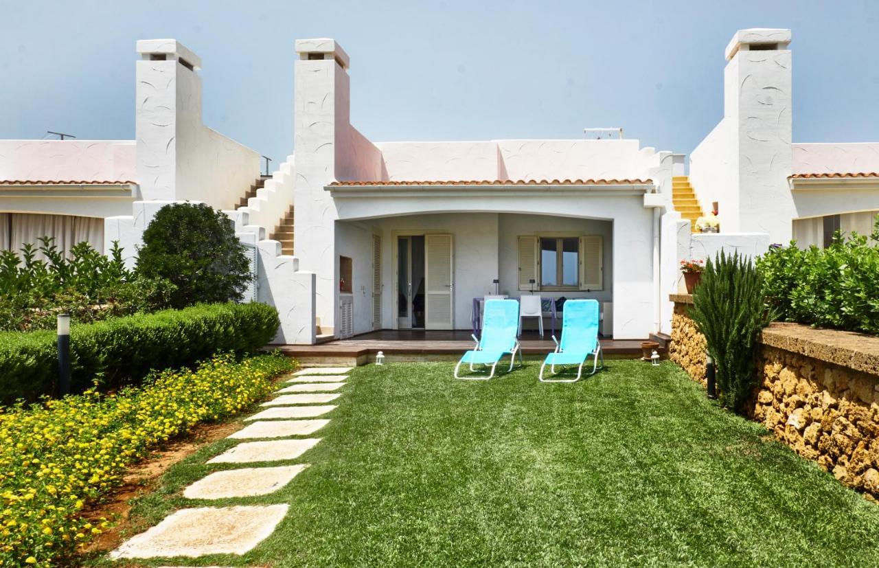 Villa Giovanna Villanova di Ostuni Exteriör bild