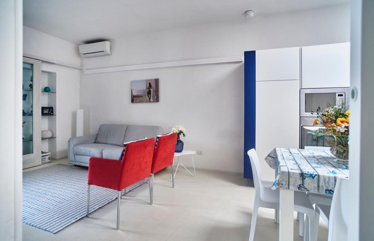 Villa Giovanna Villanova di Ostuni Exteriör bild
