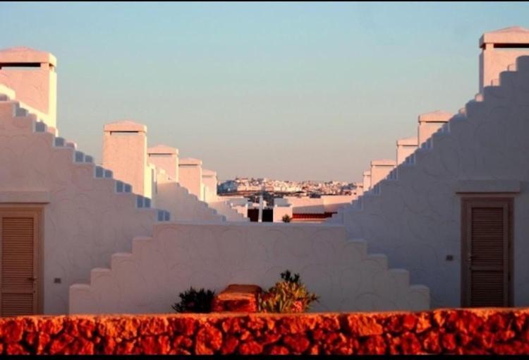 Villa Giovanna Villanova di Ostuni Exteriör bild