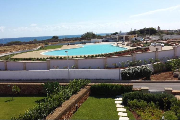 Villa Giovanna Villanova di Ostuni Exteriör bild