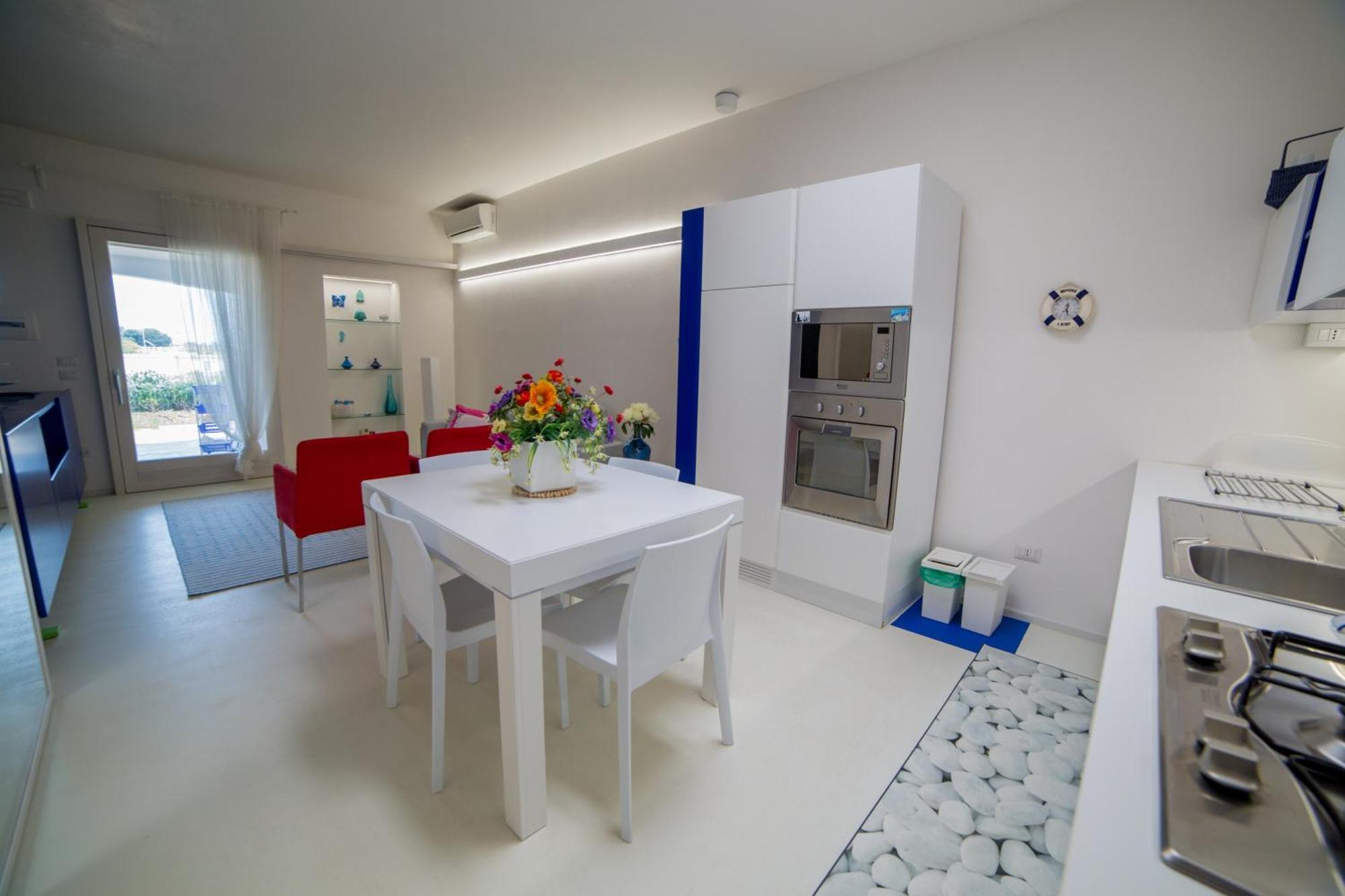 Villa Giovanna Villanova di Ostuni Exteriör bild
