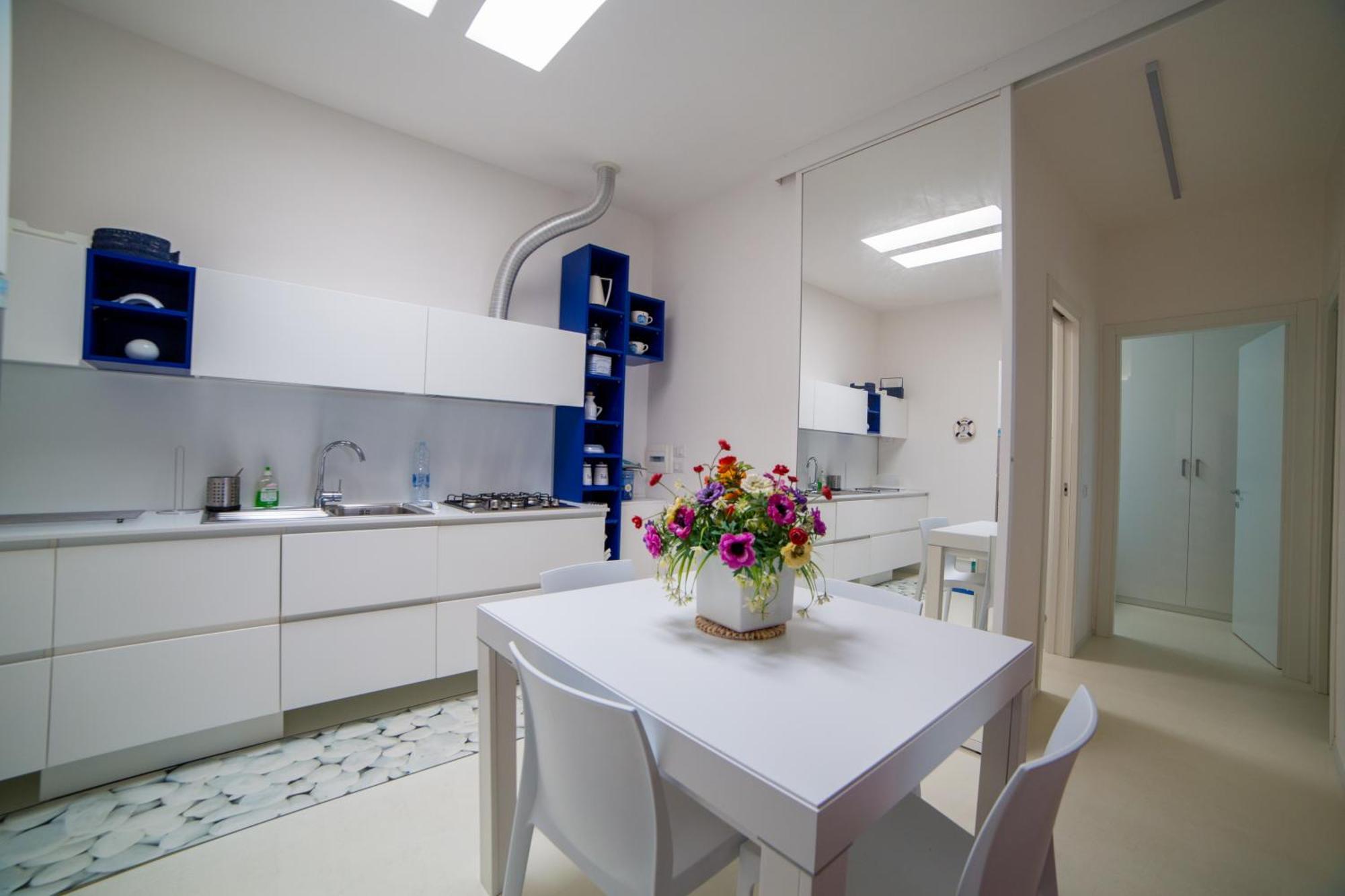 Villa Giovanna Villanova di Ostuni Exteriör bild