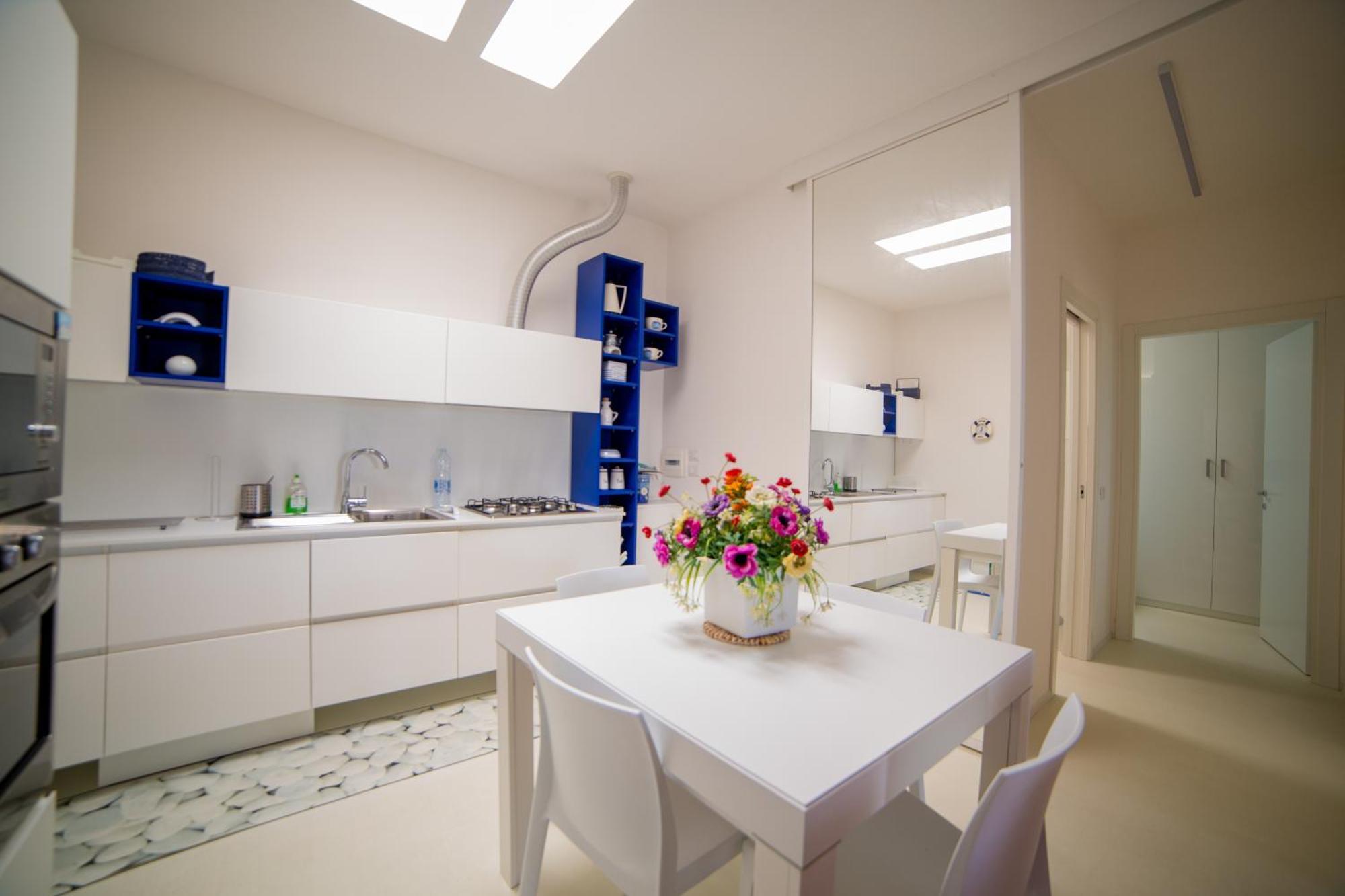 Villa Giovanna Villanova di Ostuni Exteriör bild