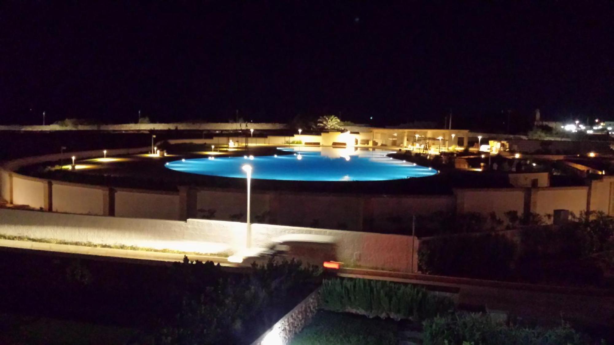 Villa Giovanna Villanova di Ostuni Exteriör bild