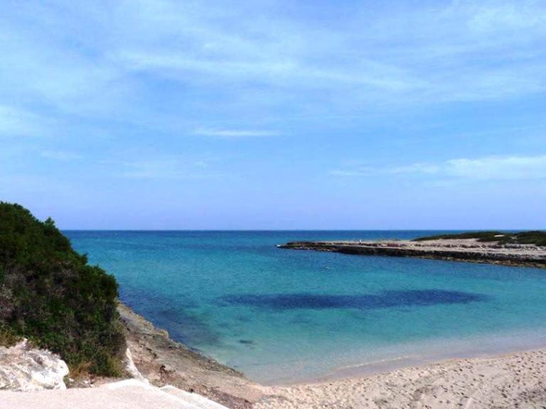 Villa Giovanna Villanova di Ostuni Exteriör bild