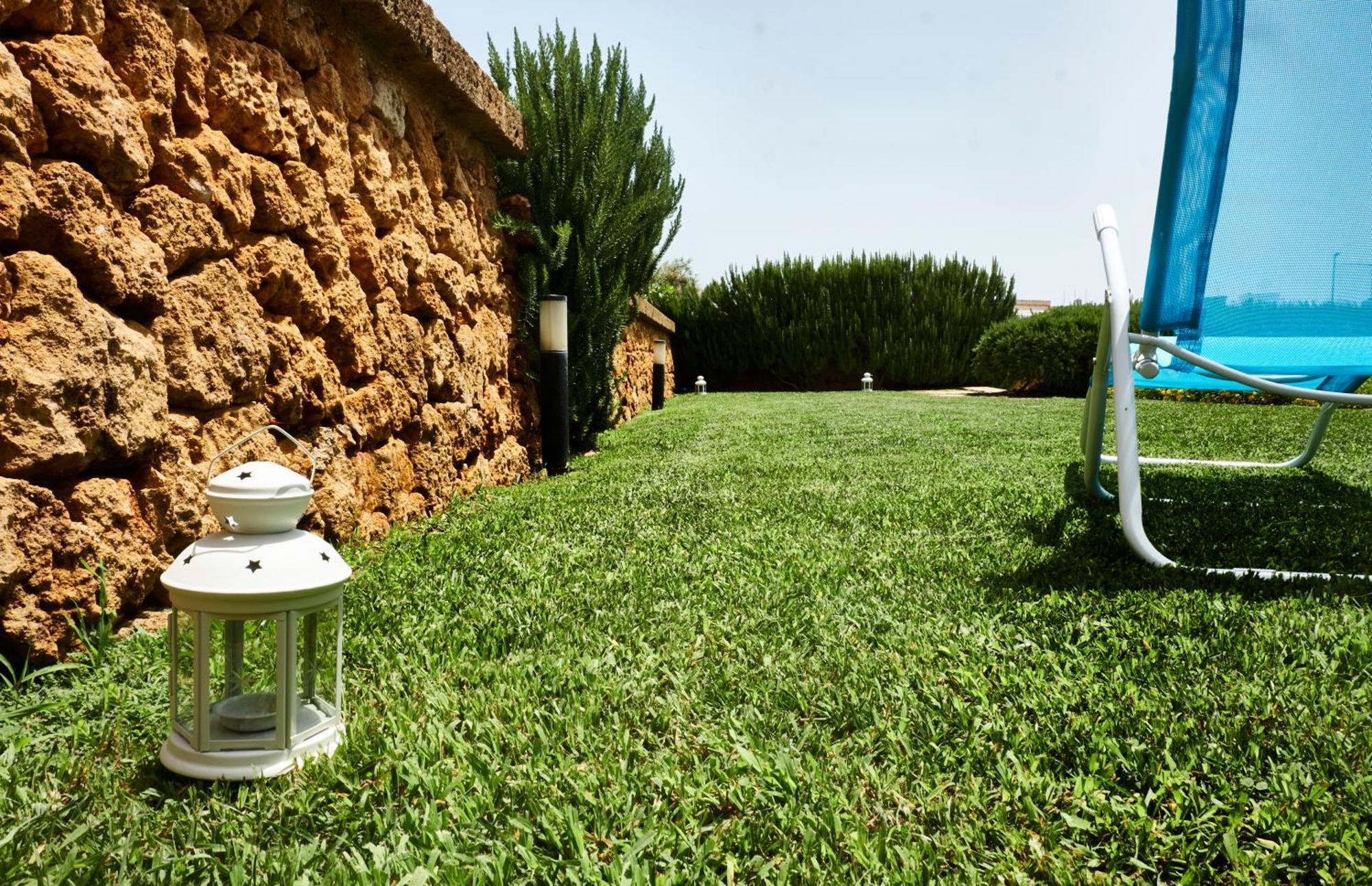 Villa Giovanna Villanova di Ostuni Exteriör bild