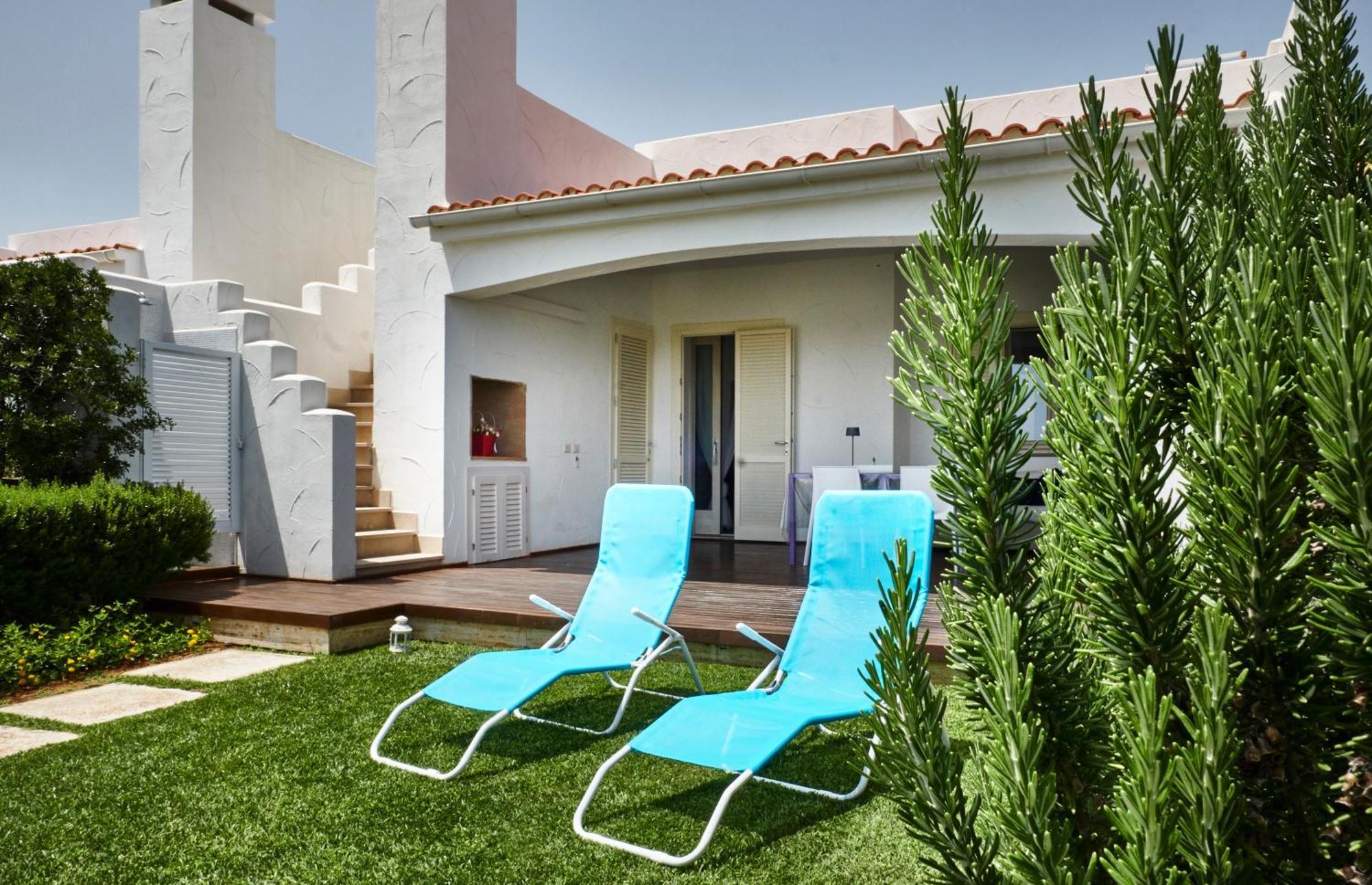 Villa Giovanna Villanova di Ostuni Exteriör bild