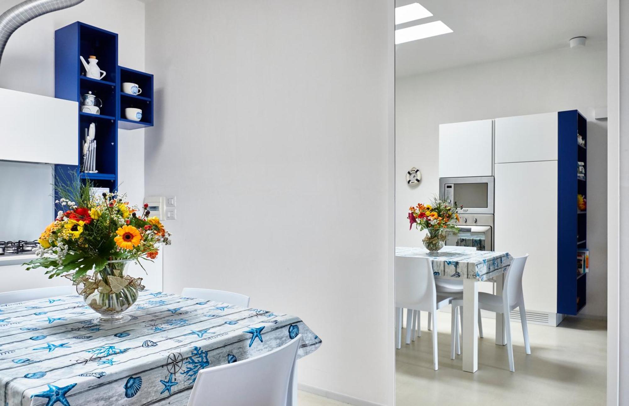 Villa Giovanna Villanova di Ostuni Exteriör bild